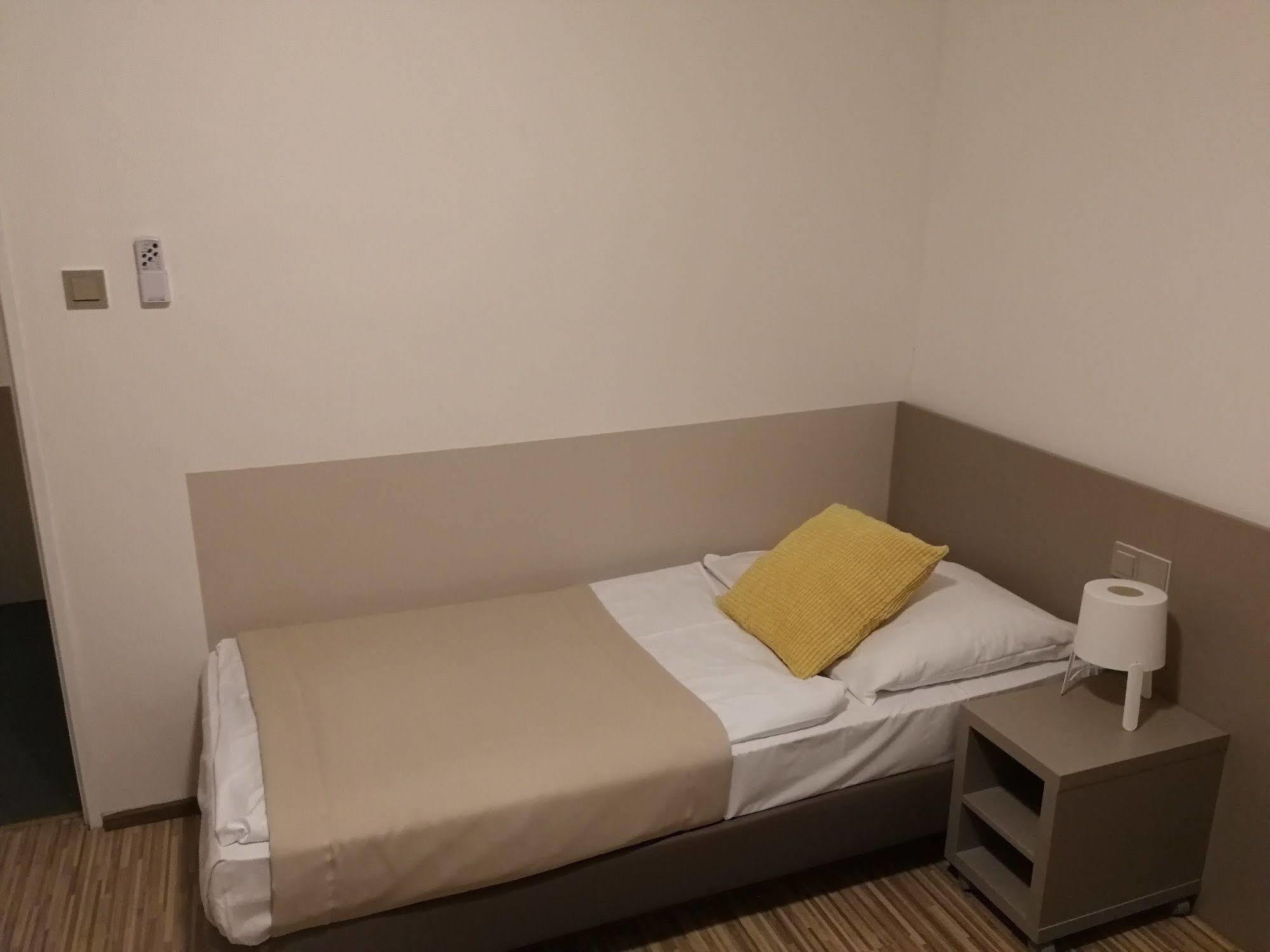 Akat 3* Прага