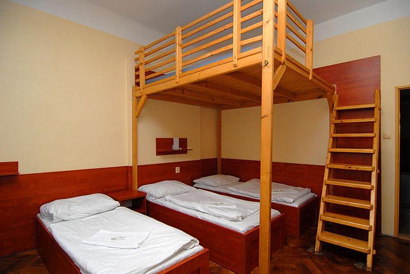 Akat 3* Прага