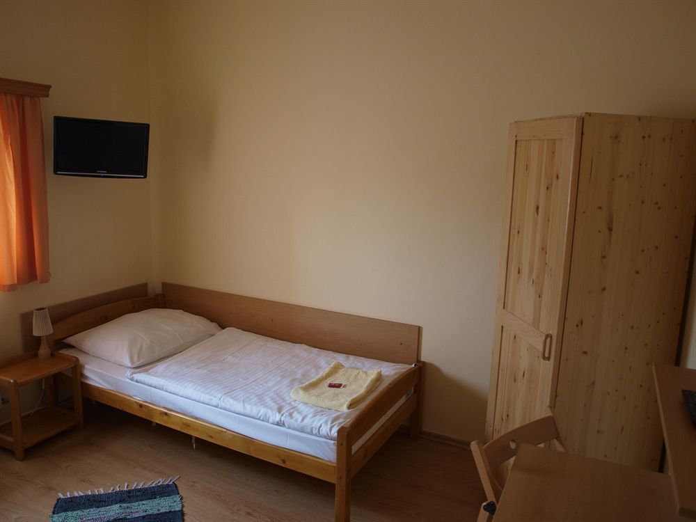 Akat 3* Прага