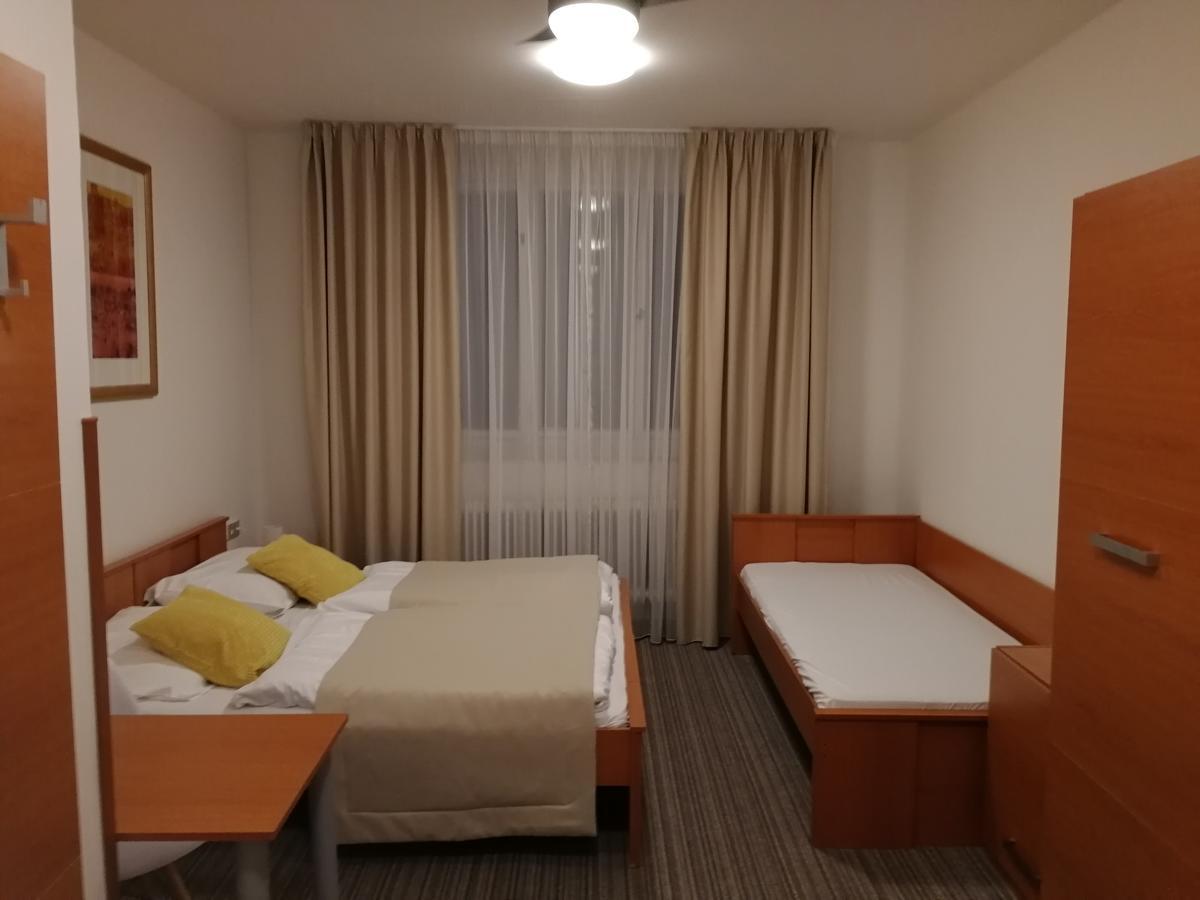 Akat Гостевой дом 3*