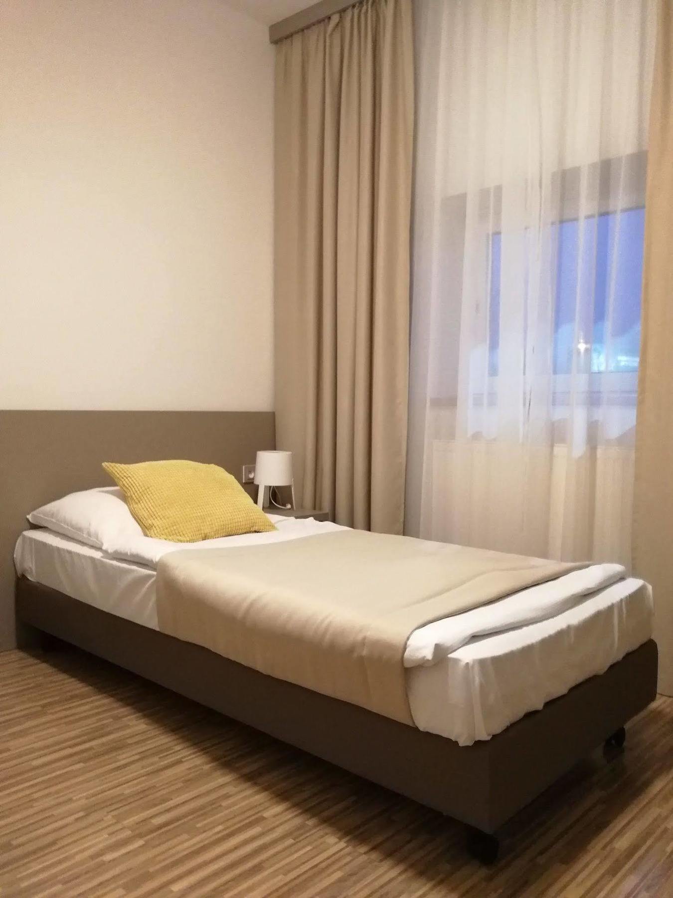 Akat Гостевой дом 3*