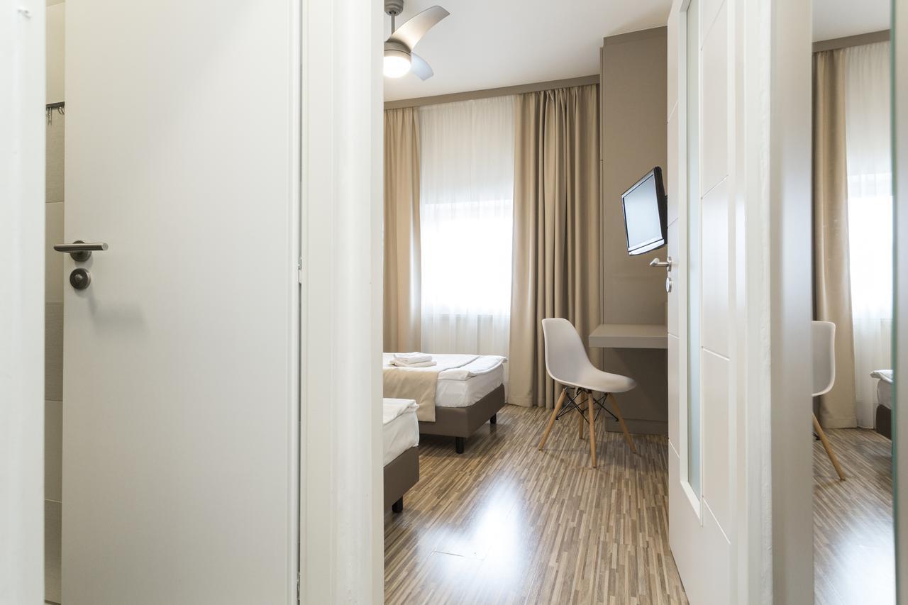 Гостевой дом Akat 3*