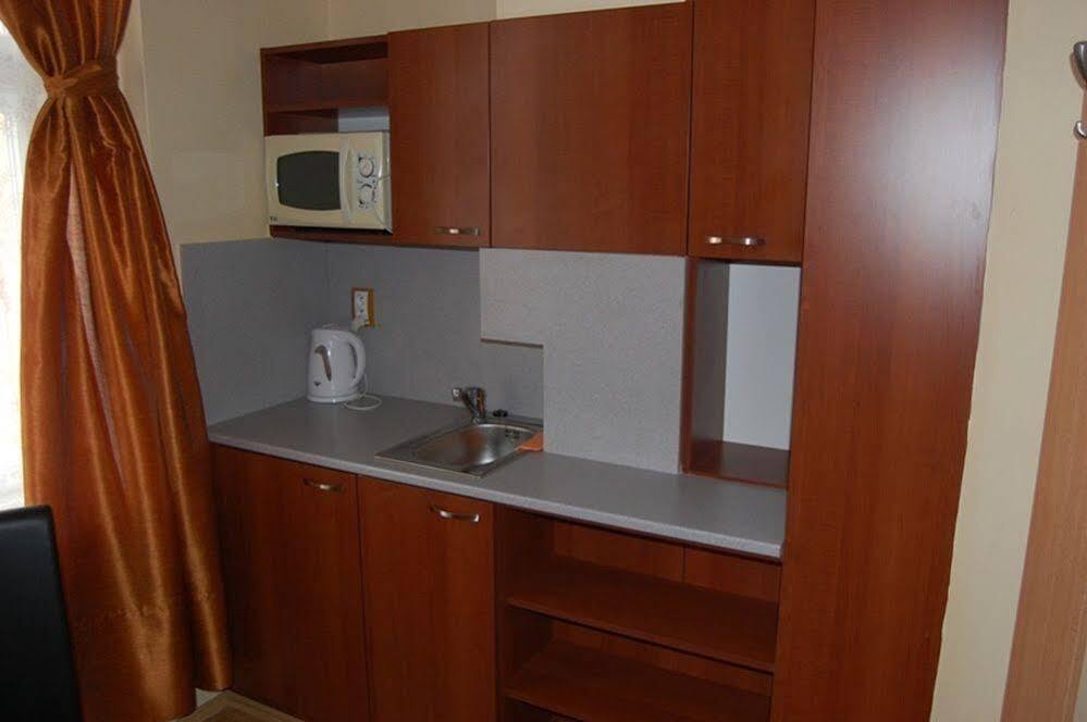 Гостевой дом Akat 3*